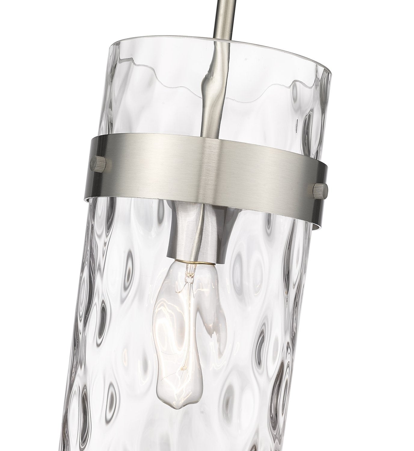 Z-LITE, FONTAINE PENDANT, PENDANT LIGHT