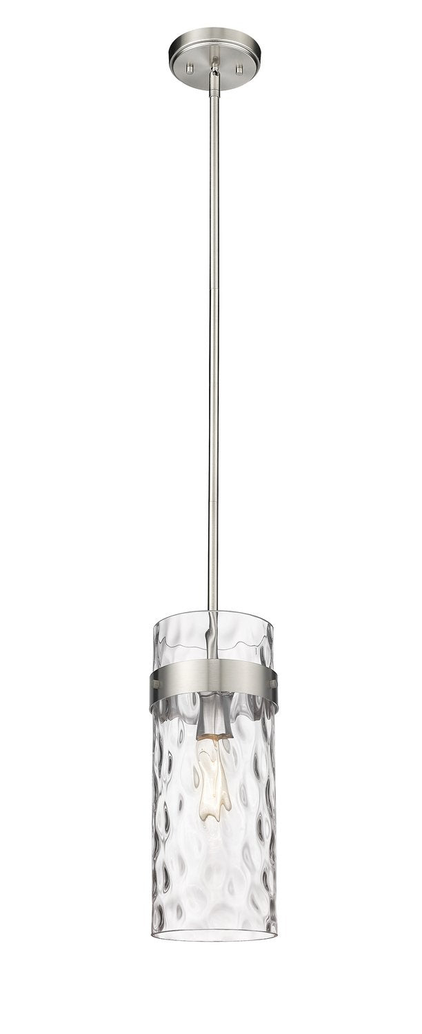 Z-LITE, FONTAINE PENDANT, PENDANT LIGHT