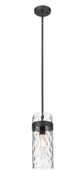 Z-LITE, FONTAINE PENDANT, PENDANT LIGHT