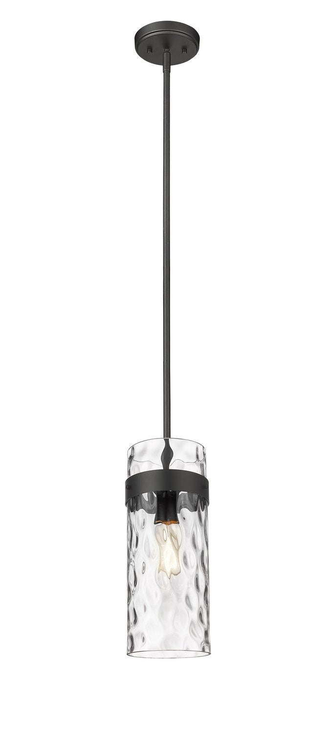 Z-LITE, FONTAINE PENDANT, PENDANT LIGHT
