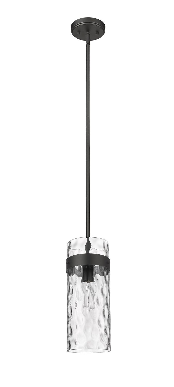 Z-LITE, FONTAINE PENDANT, PENDANT LIGHT