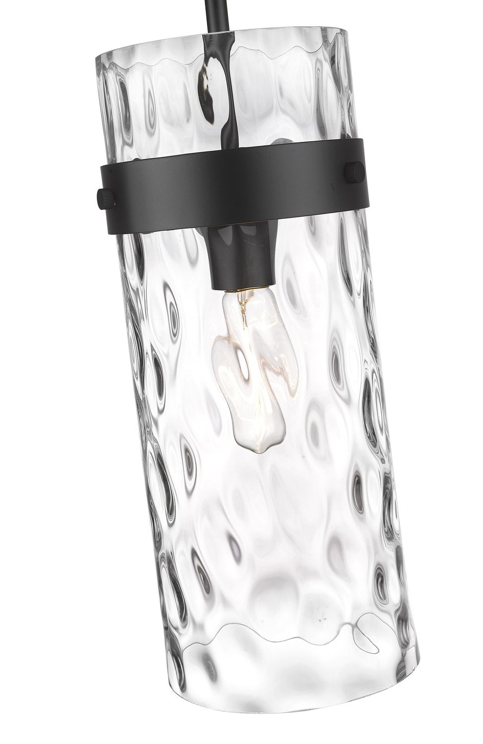 Z-LITE, FONTAINE PENDANT, PENDANT LIGHT