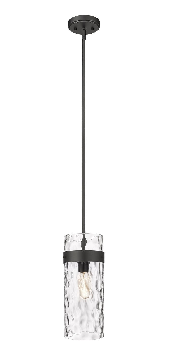 Z-LITE, FONTAINE PENDANT, PENDANT LIGHT