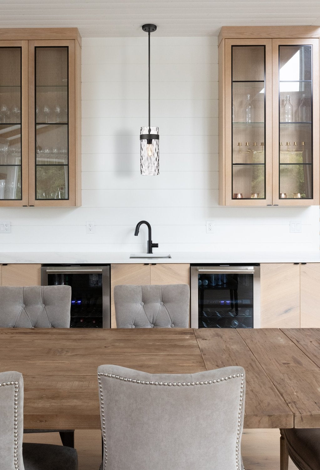 Z-LITE, FONTAINE PENDANT, PENDANT LIGHT