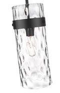 Z-LITE, FONTAINE PENDANT, PENDANT LIGHT
