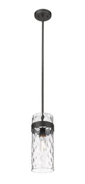 Z-LITE, FONTAINE PENDANT, PENDANT LIGHT