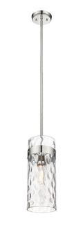 Z-LITE, FONTAINE PENDANT, PENDANT LIGHT