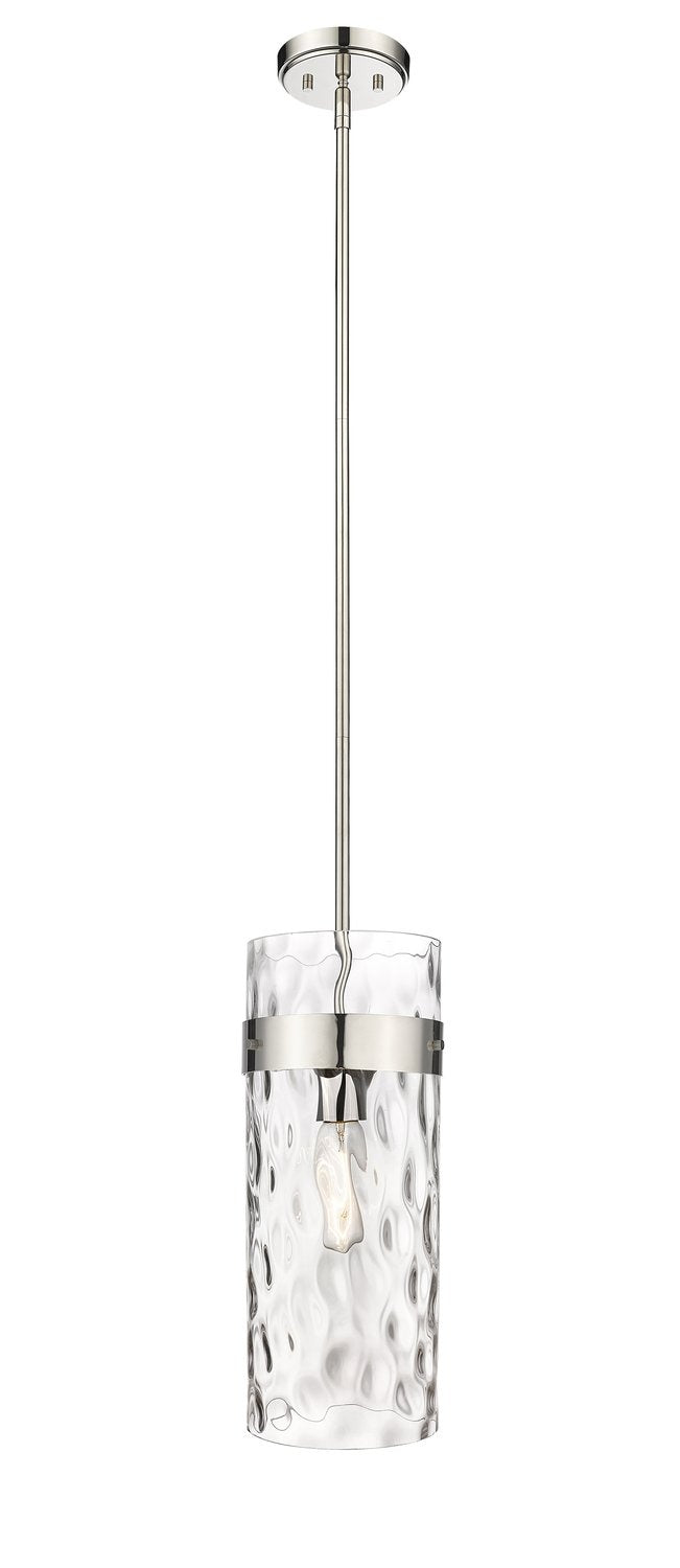 Z-LITE, FONTAINE PENDANT, PENDANT LIGHT