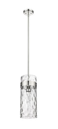 Z-LITE, FONTAINE PENDANT, PENDANT LIGHT