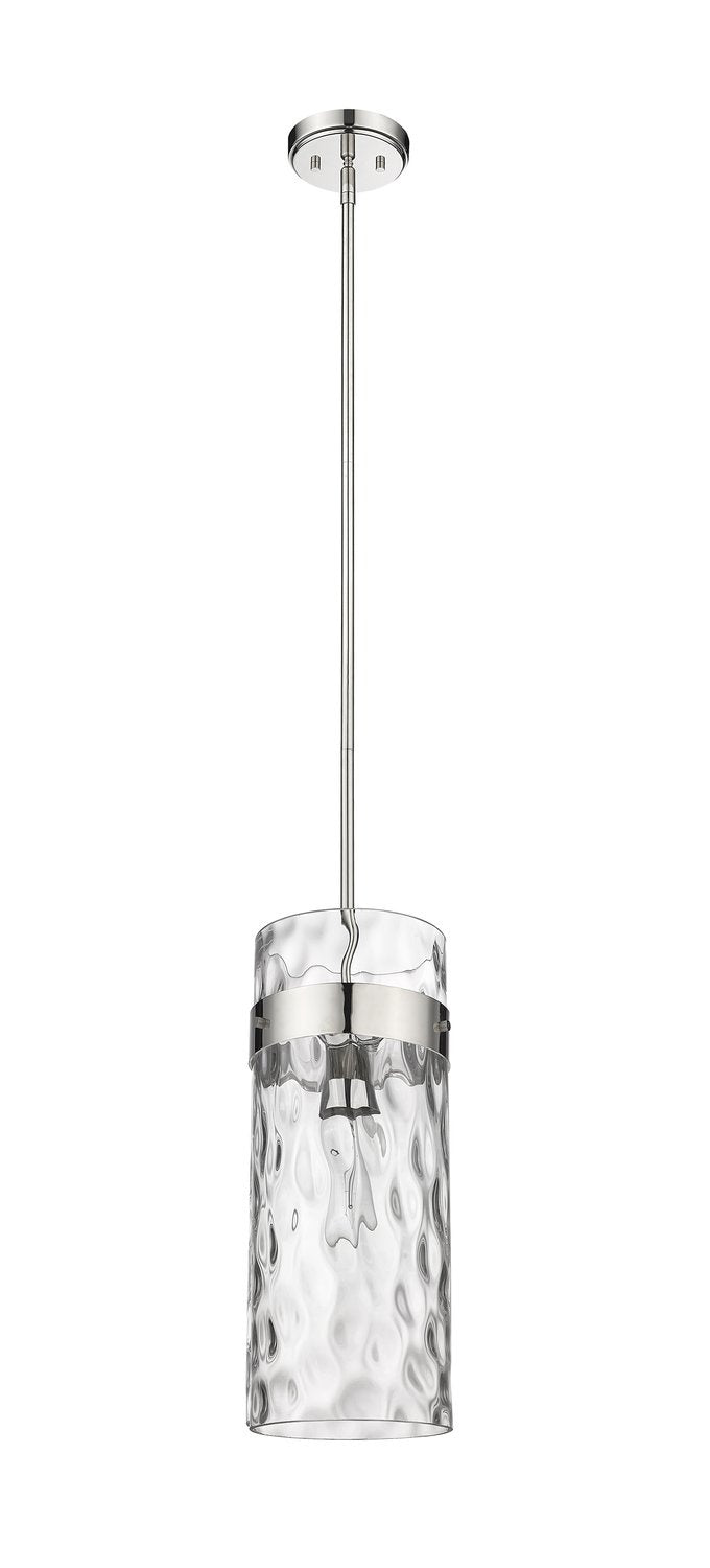 Z-LITE, FONTAINE PENDANT, PENDANT LIGHT