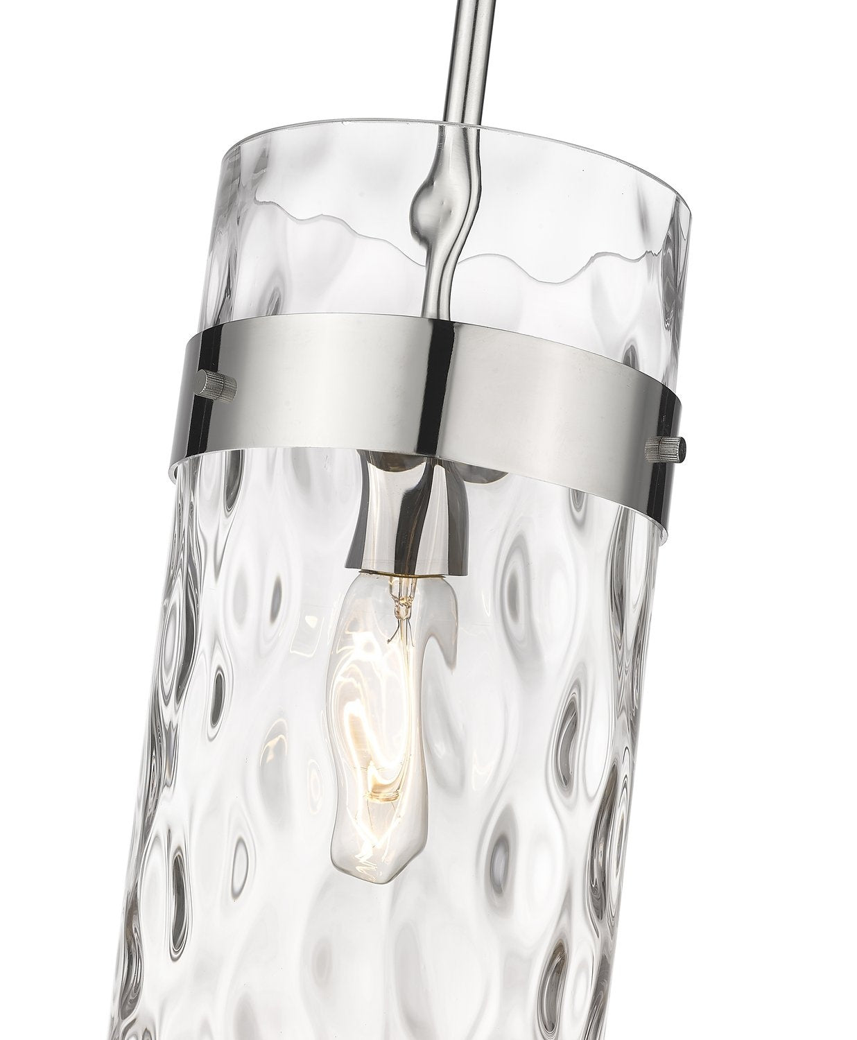 Z-LITE, FONTAINE PENDANT, PENDANT LIGHT