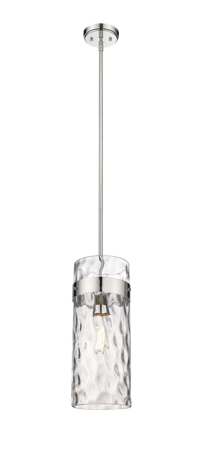 Z-LITE, FONTAINE PENDANT, PENDANT LIGHT
