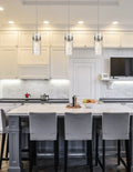 Z-LITE, FONTAINE PENDANT, PENDANT LIGHT