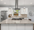 Z-LITE, FONTAINE PENDANT, PENDANT LIGHT