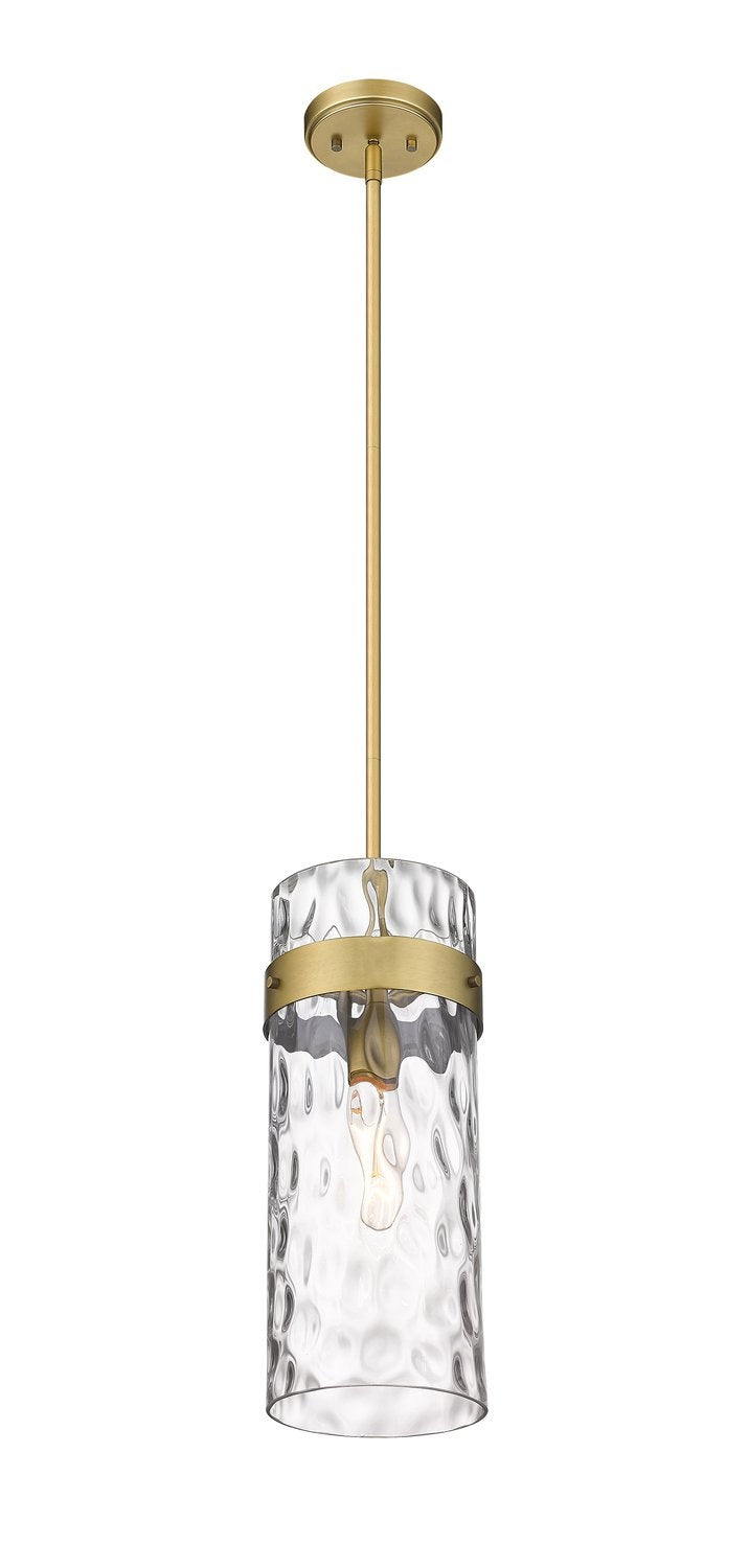 Z-LITE, FONTAINE PENDANT, PENDANT LIGHT