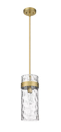 Z-LITE, FONTAINE PENDANT, PENDANT LIGHT