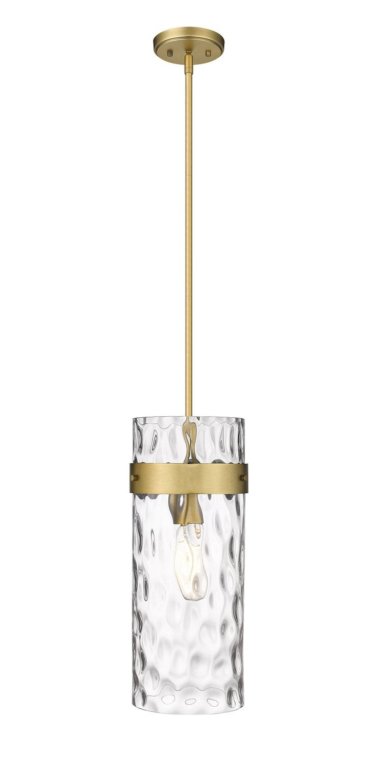 Z-LITE, FONTAINE PENDANT, PENDANT LIGHT