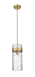 Z-LITE, FONTAINE PENDANT, PENDANT LIGHT