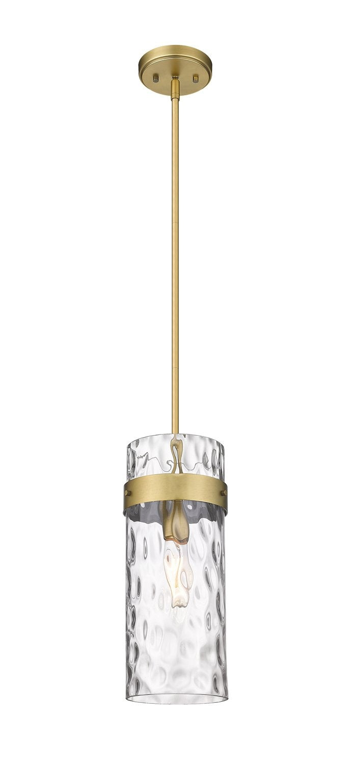 Z-LITE, FONTAINE PENDANT, PENDANT LIGHT