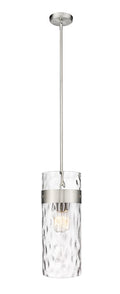 Z-LITE, FONTAINE PENDANT, PENDANT LIGHT