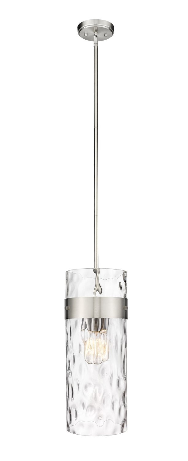 Z-LITE, FONTAINE PENDANT, PENDANT LIGHT