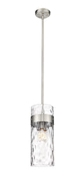 Z-LITE, FONTAINE PENDANT, PENDANT LIGHT