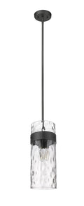 Z-LITE, FONTAINE PENDANT, PENDANT LIGHT