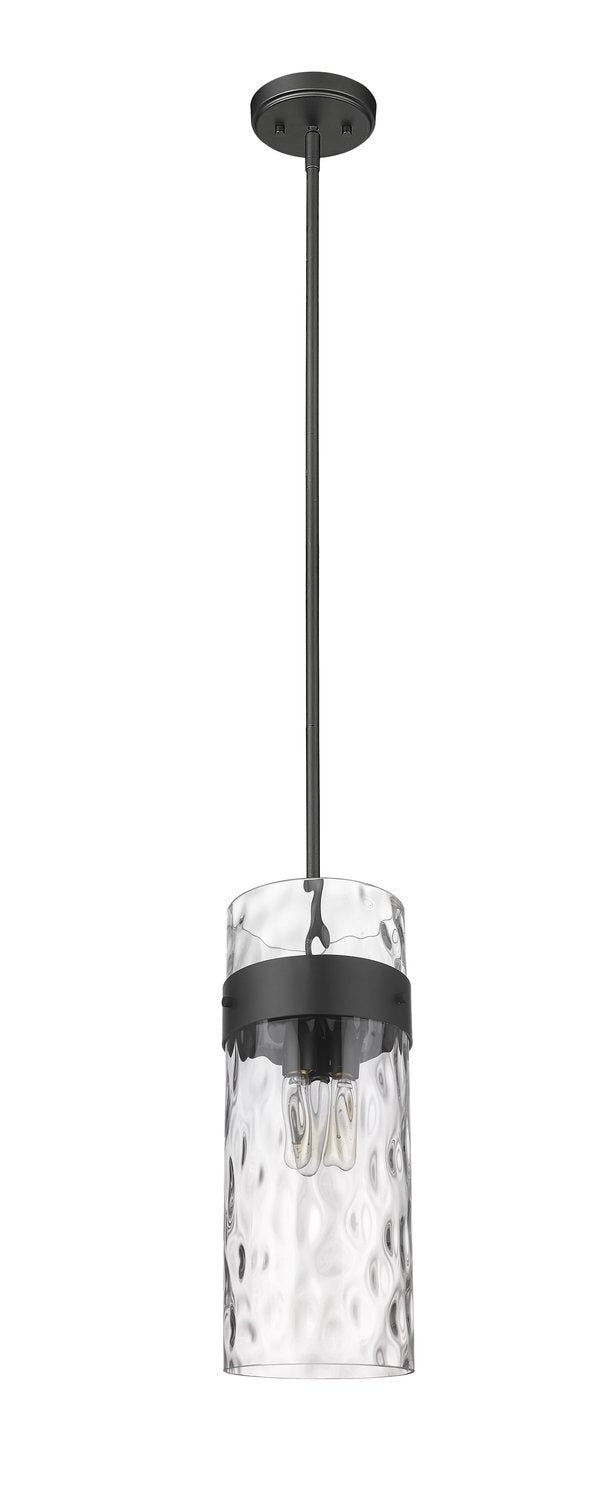 Z-LITE, FONTAINE PENDANT, PENDANT LIGHT