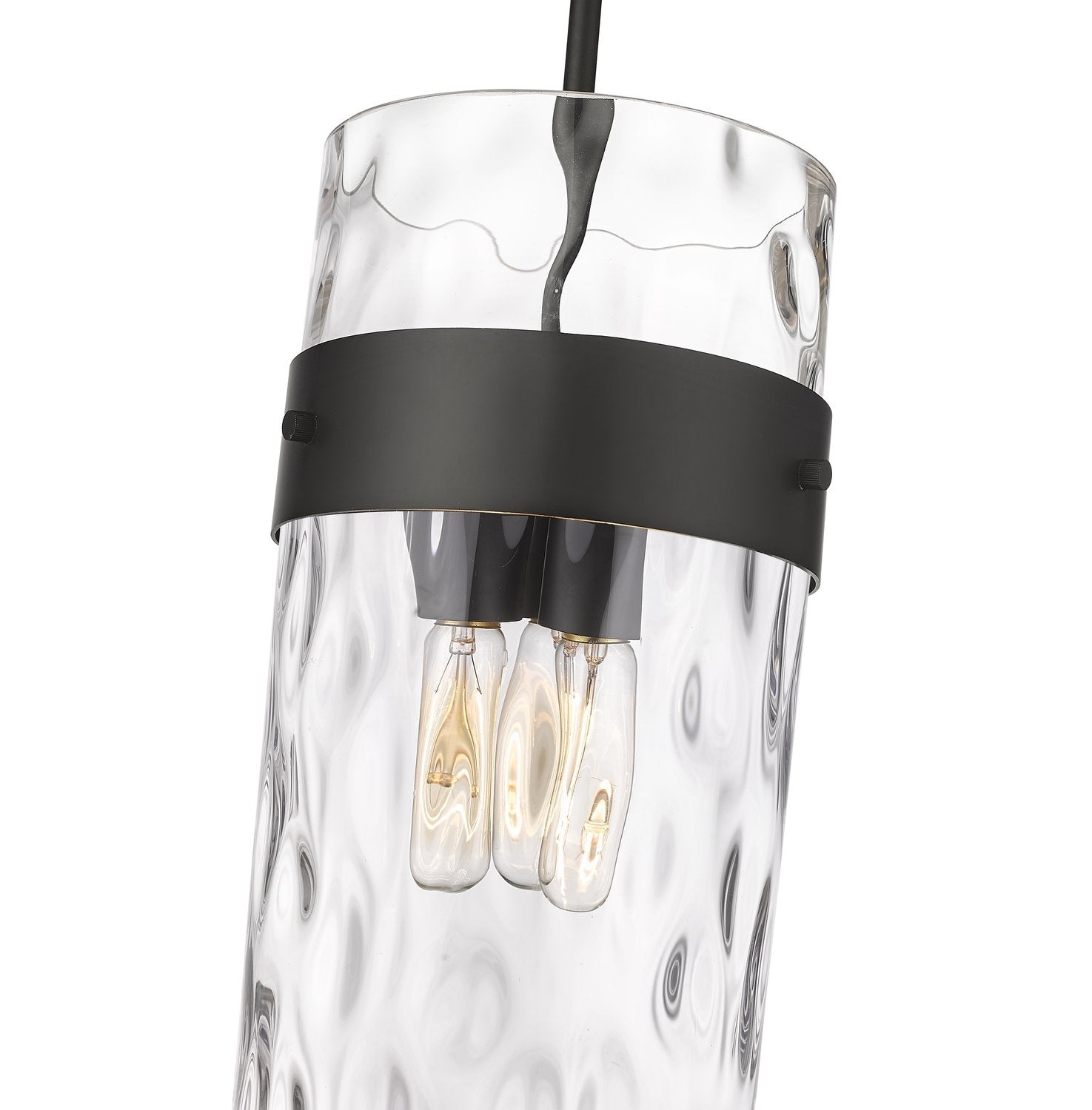 Z-LITE, FONTAINE PENDANT, PENDANT LIGHT