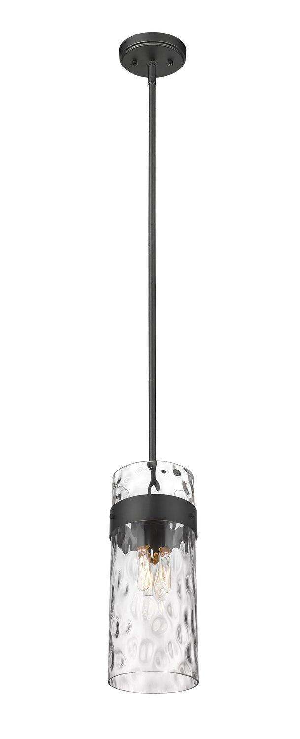 Z-LITE, FONTAINE PENDANT, PENDANT LIGHT
