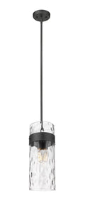 Z-LITE, FONTAINE PENDANT, PENDANT LIGHT