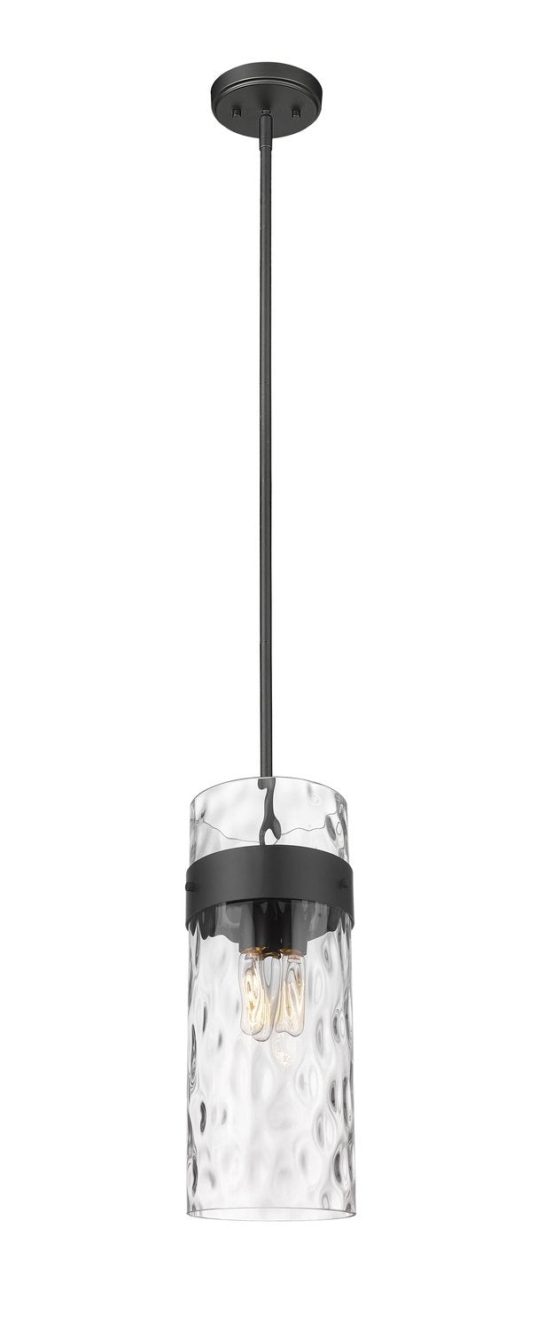 Z-LITE, FONTAINE PENDANT, PENDANT LIGHT