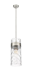 Z-LITE, FONTAINE PENDANT, PENDANT LIGHT