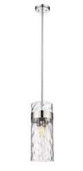 Z-LITE, FONTAINE PENDANT, PENDANT LIGHT