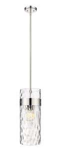 Z-LITE, FONTAINE PENDANT, PENDANT LIGHT