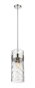 Z-LITE, FONTAINE PENDANT, PENDANT LIGHT