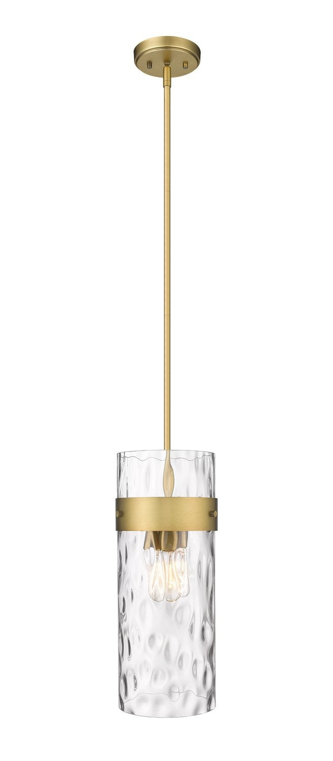 Z-LITE, FONTAINE PENDANT, PENDANT LIGHT