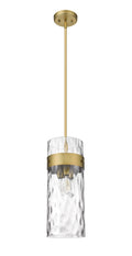 Z-LITE, FONTAINE PENDANT, PENDANT LIGHT