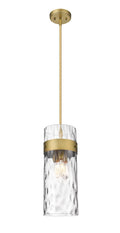 Z-LITE, FONTAINE PENDANT, PENDANT LIGHT