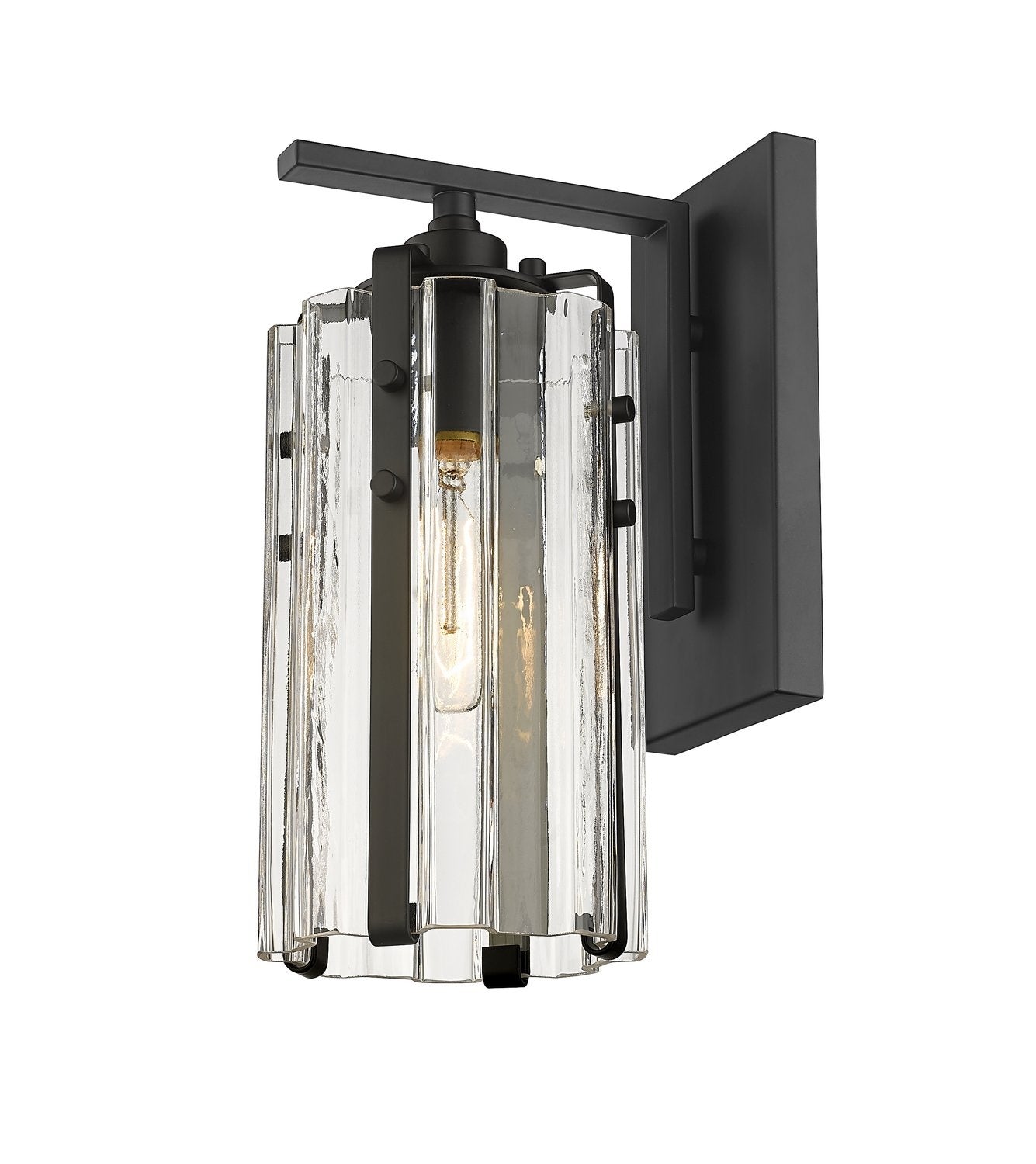 Z-LITE, ALVERTON WALL SCONCE, WALL SCONCES