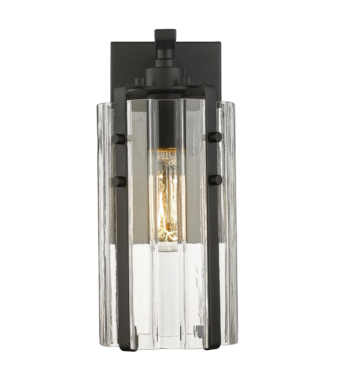 Z-LITE, ALVERTON WALL SCONCE, WALL SCONCES