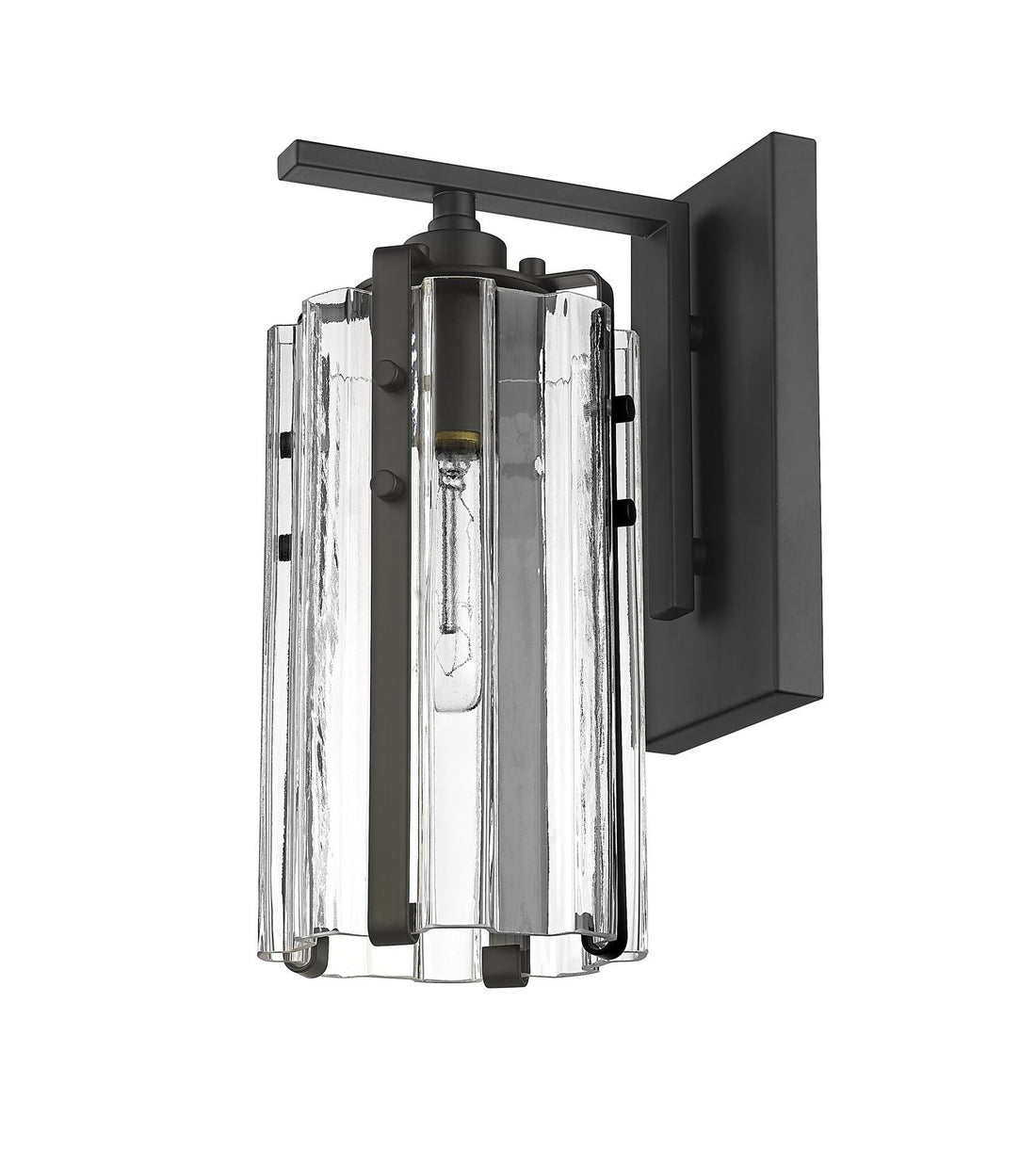 Z-LITE, ALVERTON WALL SCONCE, WALL SCONCES