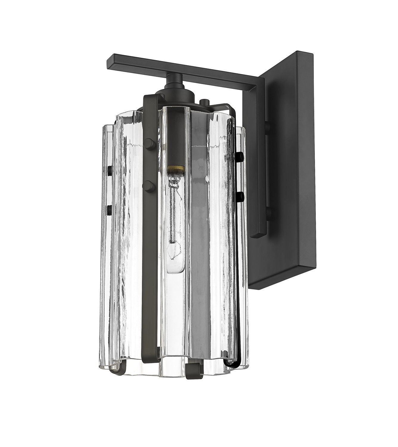 Z-LITE, ALVERTON WALL SCONCE, WALL SCONCES
