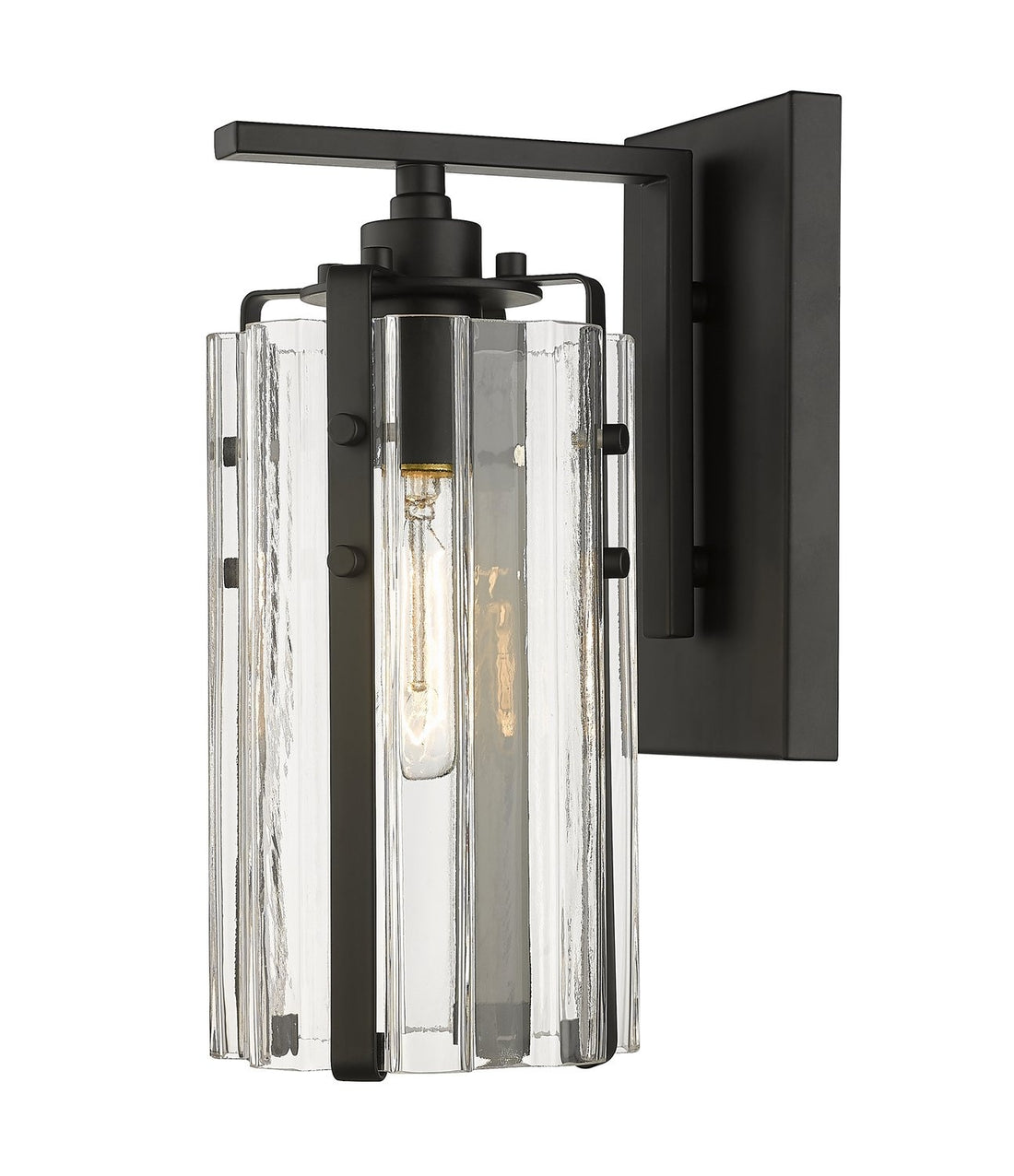 Z-LITE, ALVERTON WALL SCONCE, WALL SCONCES