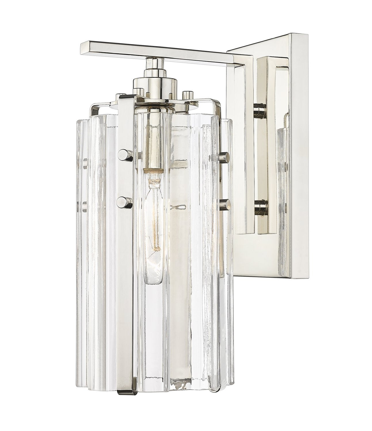 Z-LITE, ALVERTON WALL SCONCE, WALL SCONCES