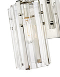 Z-LITE, ALVERTON WALL SCONCE, WALL SCONCES