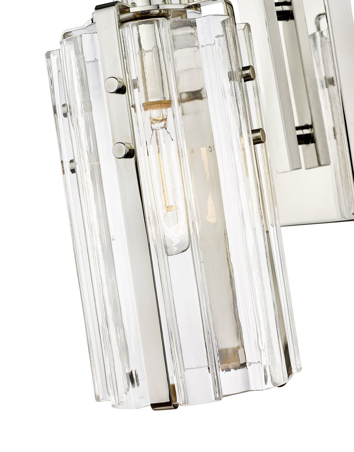 Z-LITE, ALVERTON WALL SCONCE, WALL SCONCES