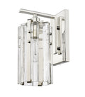 Z-LITE, ALVERTON WALL SCONCE, WALL SCONCES