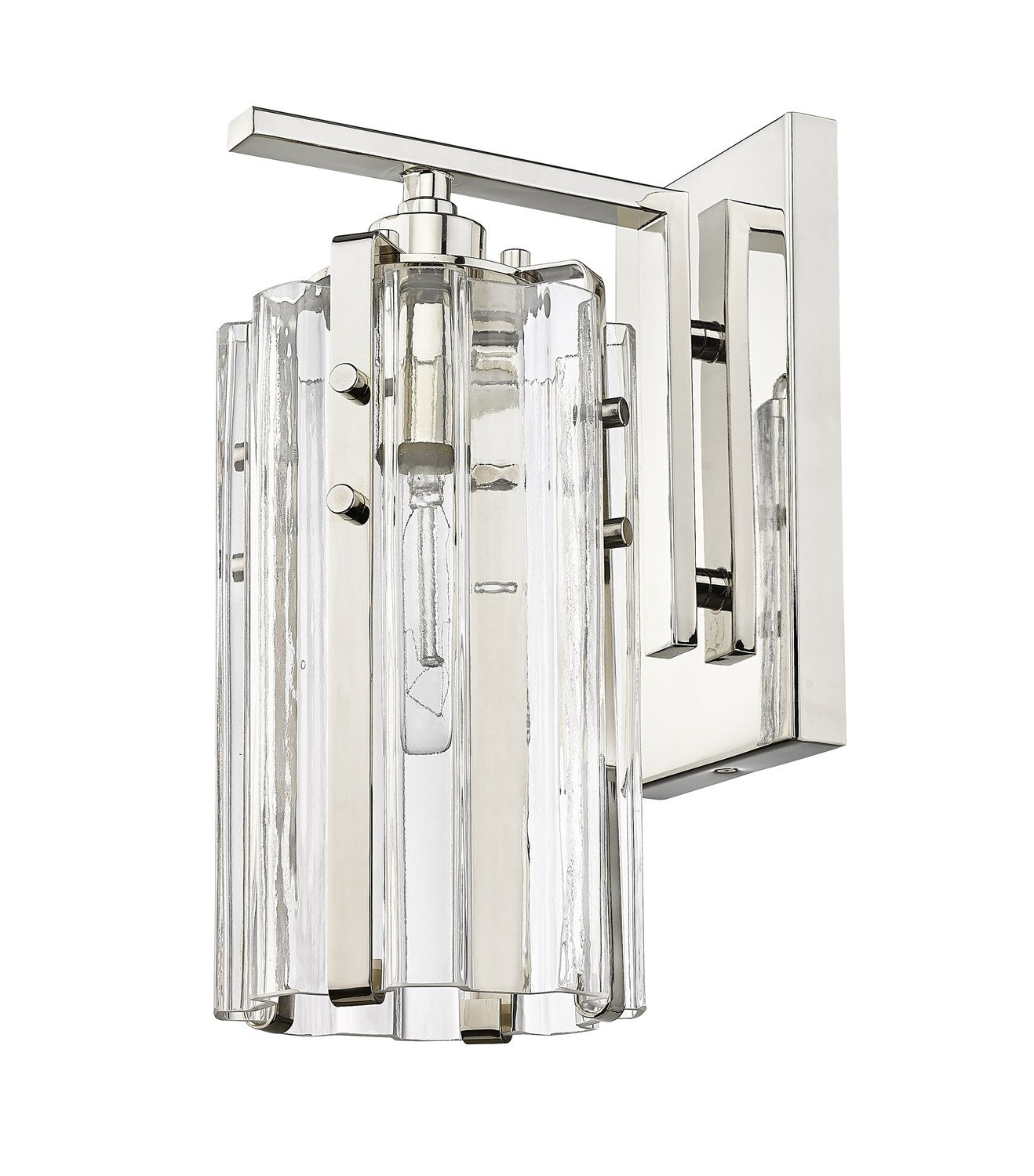 Z-LITE, ALVERTON WALL SCONCE, WALL SCONCES