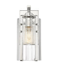 Z-LITE, ALVERTON WALL SCONCE, WALL SCONCES